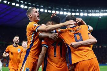 DT de poderosa selección europea cortó a un jugador por irse a jugar a Arabia Saudita: “Puertas cerradas”