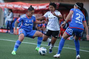¿Podrán ir hinchas de la U?: Colo Colo puso en venta las entradas para el Superclásico en el Monumental
