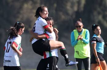 Así se vivirá una nueva fecha del fútbol femenino