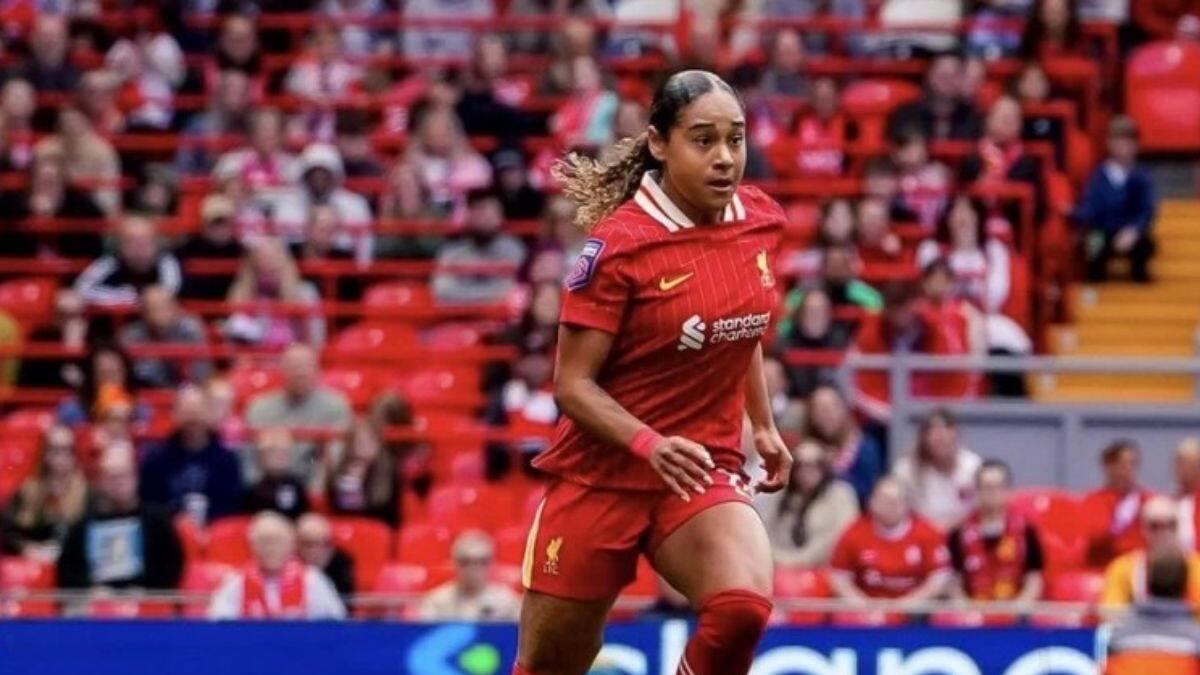 La futbolista más cara de la historia tiene orígenes chilenos