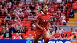 La futbolista más cara de la historia tiene orígenes chilenos