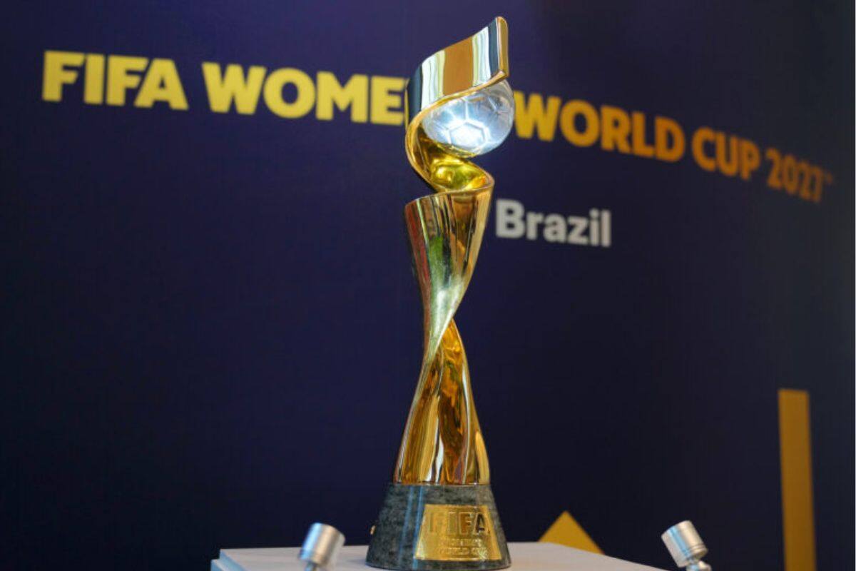 La Copa Mundial Femenina de la FIFA - Brasil 2027 se realizará desde el 24 de junio al 25 de julio de ese año.