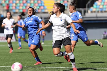 Fecha 12 del Campeonato Femenino: resultados de HOY y Tabla de Posiciones