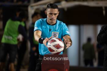 ANFP decidió cambiar el sistema de elección de árbitros tras bochorno en el fútbol femenino