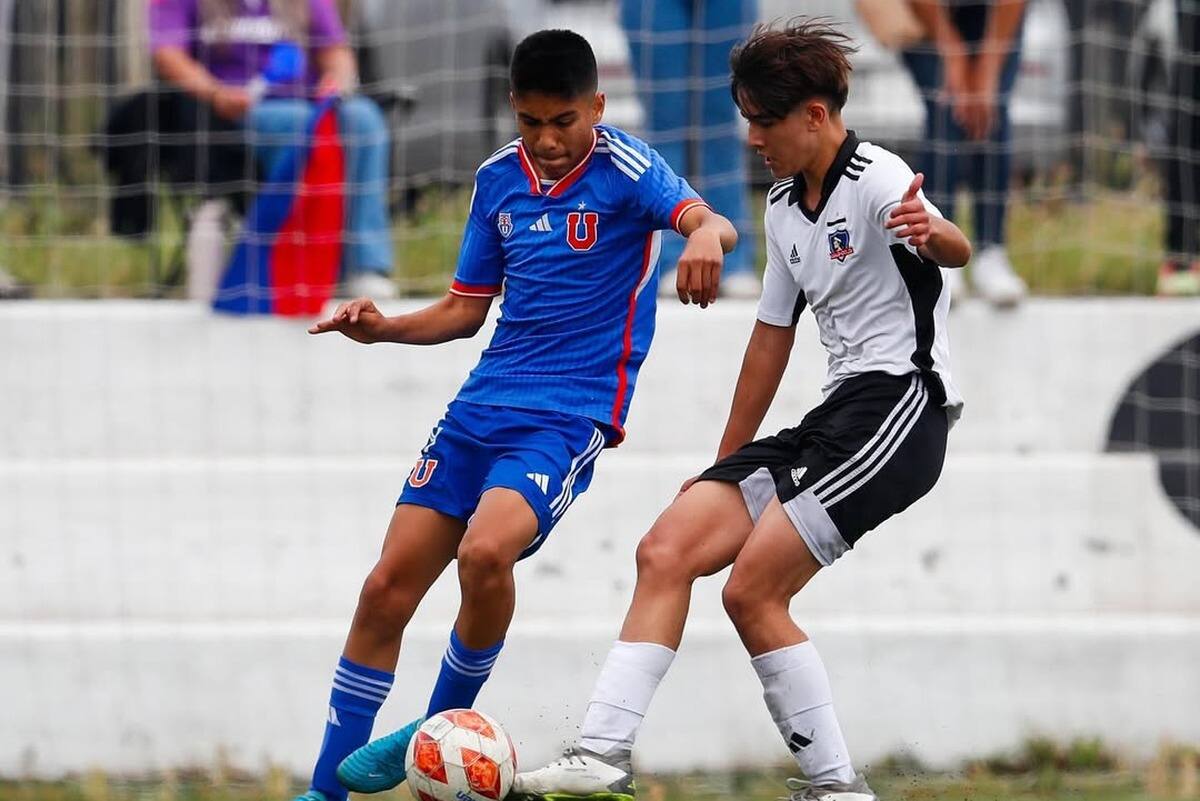 La ANFP estudia formas para financiar el campeonato 2026.