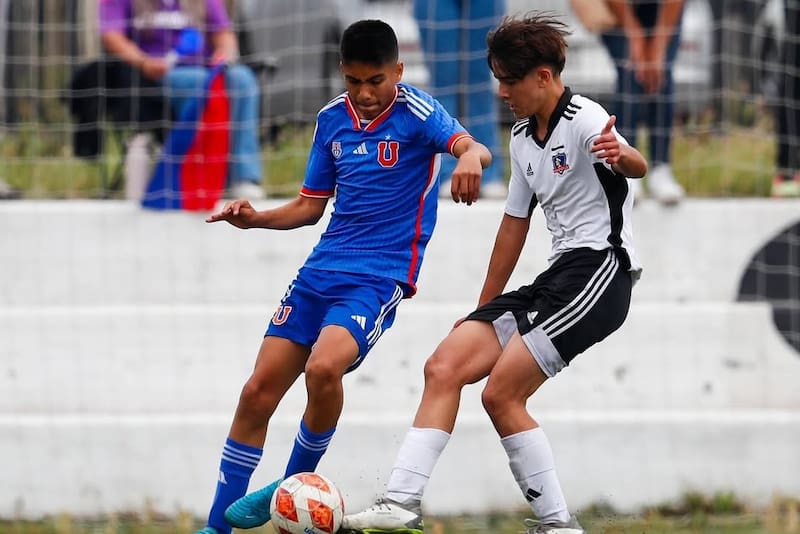 La ANFP estudia formas para financiar el campeonato 2026.