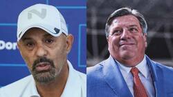 El Piojo Herrera salió a cruzar al Fantasma Figueroa por falta de códigos: esto le dijo al DT chileno