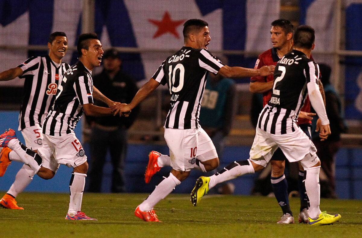 Pasó por Colo Colo, rechazó ir a la U y ahora jugará en Segunda División de Brasil