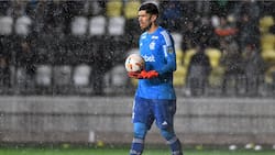 Jugó solo 5 partidos en el fútbol chileno y ahora es tan crack que Flamengo le subirá el sueldo