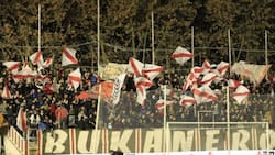 Izquierda vs. derecha: el factor ideológico radical que explica el caos en un partido de Conference League