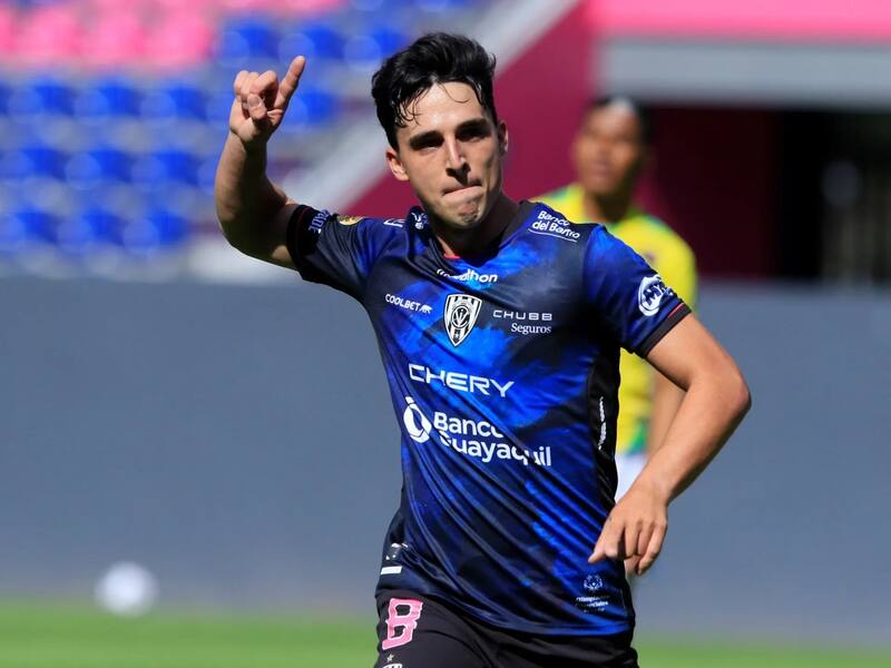 Lorenzo Faravelli será nuevo jugador del Cruz Azul.