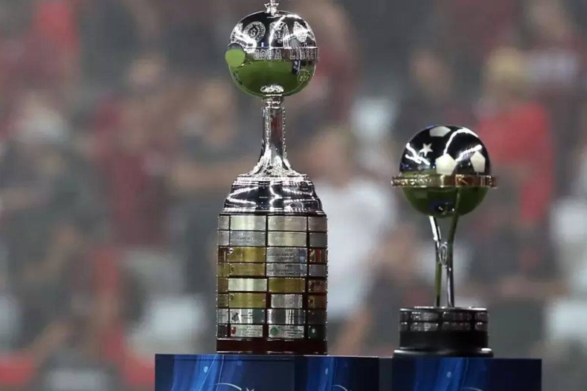 Cae el telón de la ida de los cuartos de final, tanto en la Copa Libertadores como en la Sudamericana.
