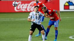 El refuerzo de River Plate que mete miedo y podría enfrentar a Colo Colo en Copa Libertadores