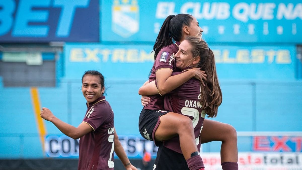 El fútbol chileno muy presente en la gran final de Perú con 3 protagonistas
