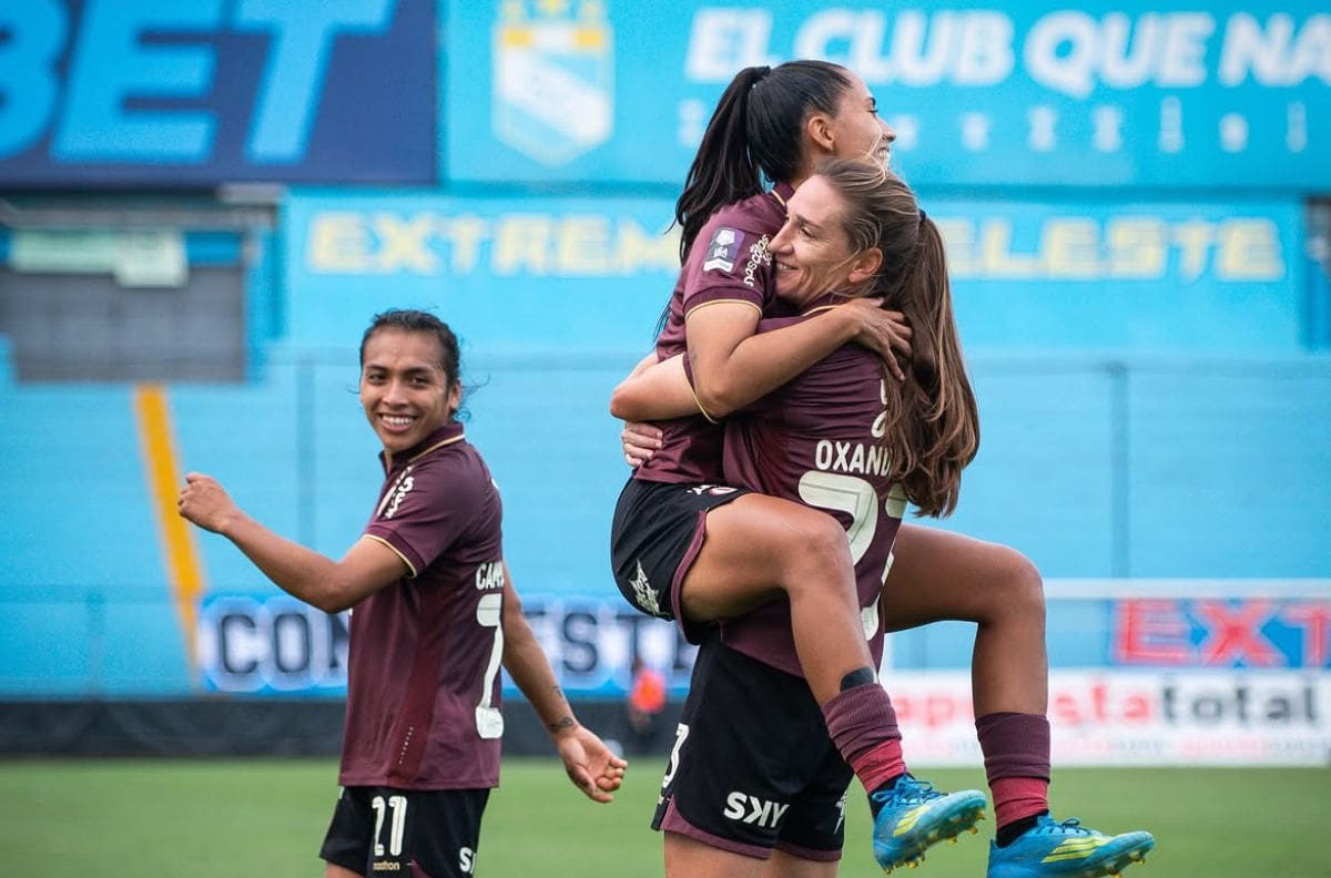El fútbol chileno muy presente en la gran final de Perú con 3 protagonistas