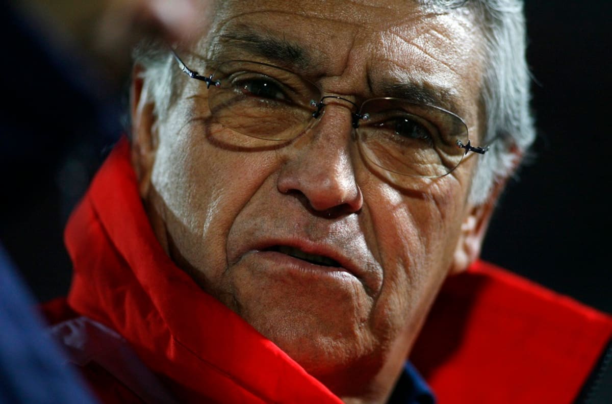 José Sulantay aseguró que Alexis Sánchez está volviendo a ser el que conocemos