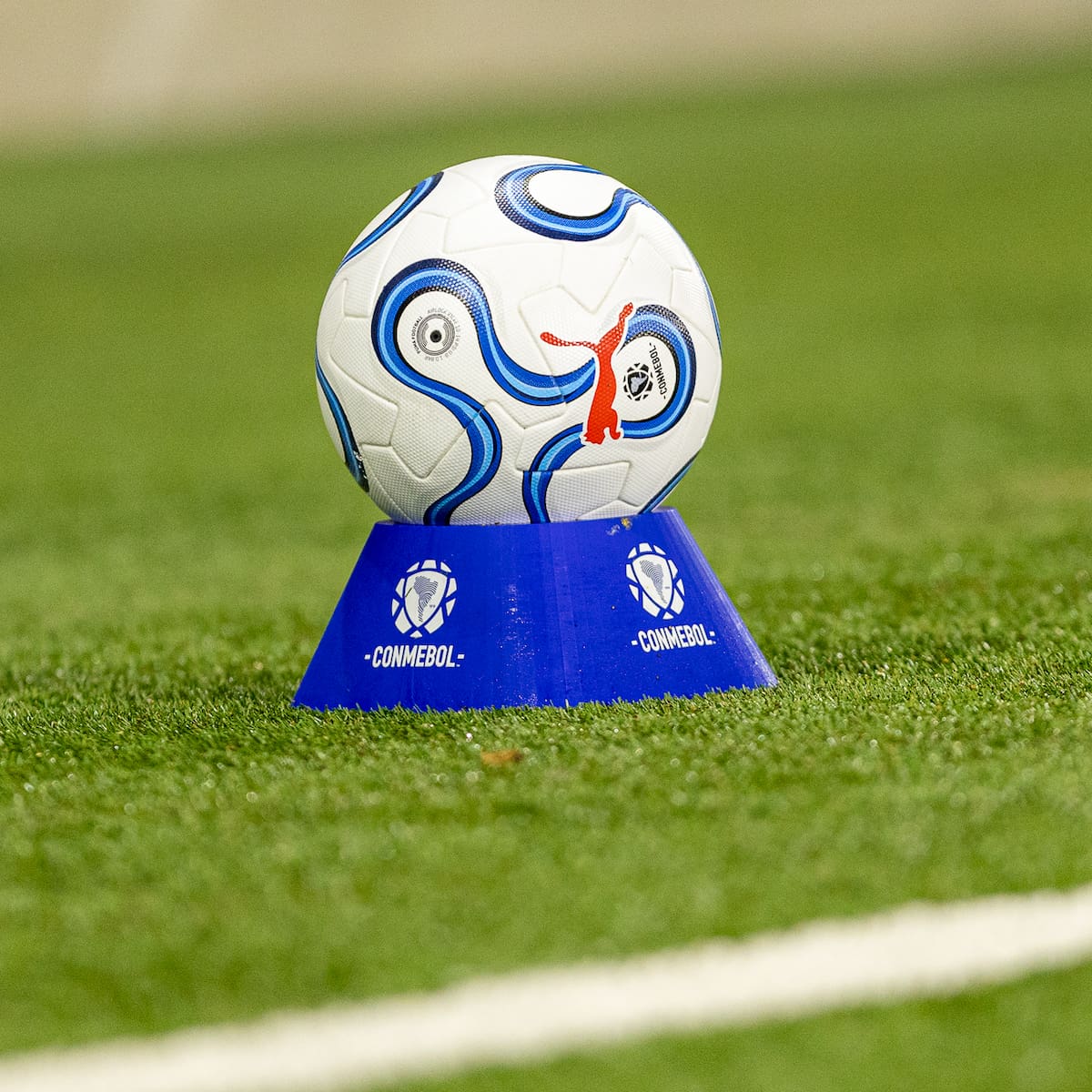 Con millonario premio y sin brasileños: el nuevo torneo sudamericano que ilusiona a los equipos chilenos