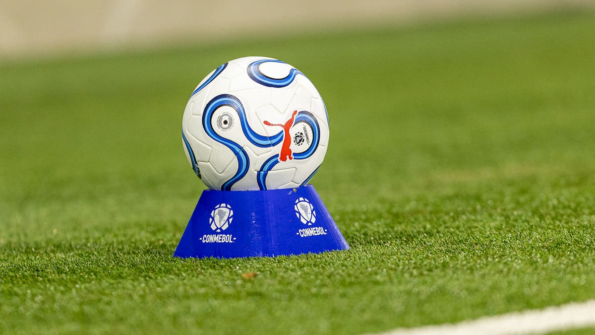 Con millonario premio y sin brasileños: el nuevo torneo sudamericano que ilusiona a los equipos chilenos