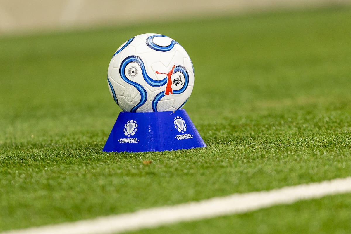 En la Conmebol estudian la implementación de un nuevo torneo. Foto: Felipe Escobedo/En Cancha