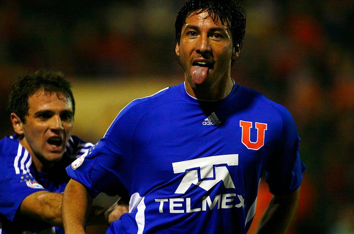 Juan Manuel Olivera: "La U está tratando de volver a ser un equipo protagonista"