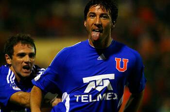 Juan Manuel Olivera: "Todavía hay tiempo para jugar con Montillo en la U o acá en Uruguay"