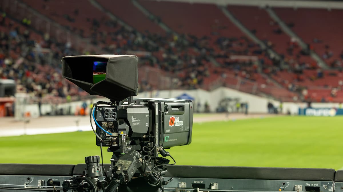 La oferta de Netflix que puede revolucionar el fútbol chileno