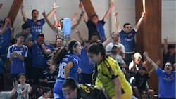 Hexacampeonato: la rama en que la U no tiene rivales en Chile