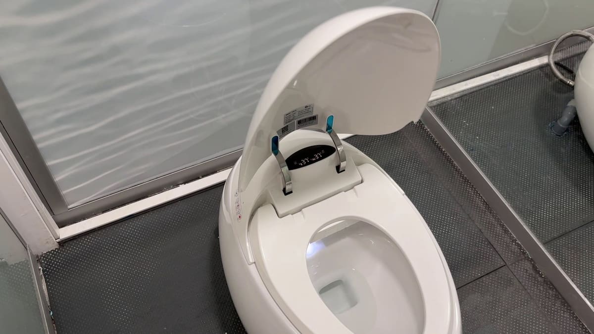 Así luce el mundo más moderno de Mundos Opuestos.