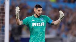 Medios argentinos destacaron a Gabriel Arias tras su actuación en la Recopa Sudamericana