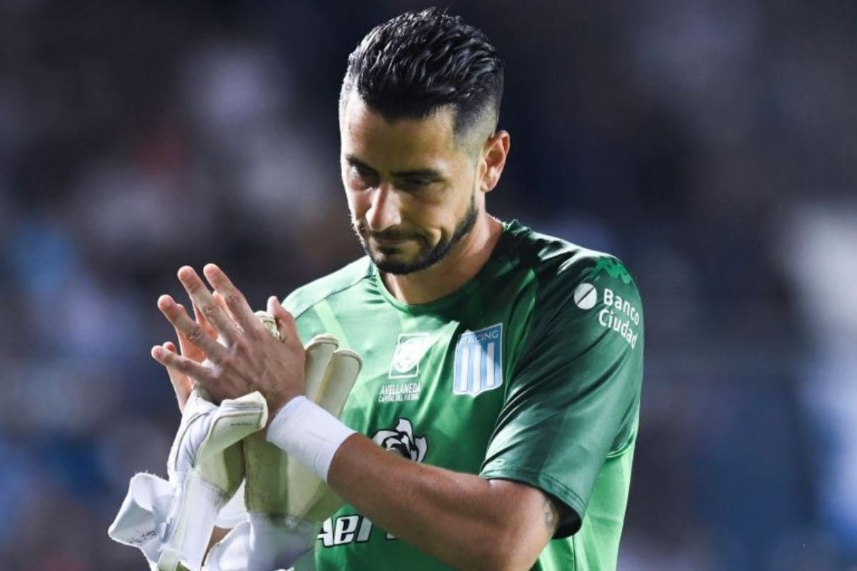 es la prioridad de la U para el arco de la temporada 2024.