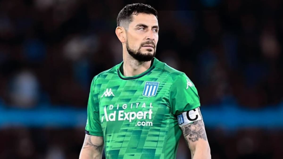 Ni Colo Colo ni la U: el otro club chileno que intenta fichar a Gabriel Arias