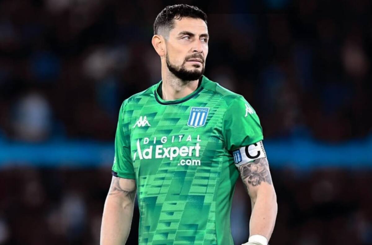 Ni Colo Colo ni la U: el otro club chileno que intenta fichar a Gabriel Arias