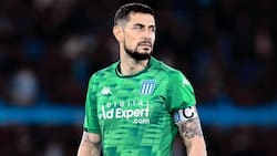 Ni Colo Colo ni la U: el otro club chileno que intenta fichar a Gabriel Arias