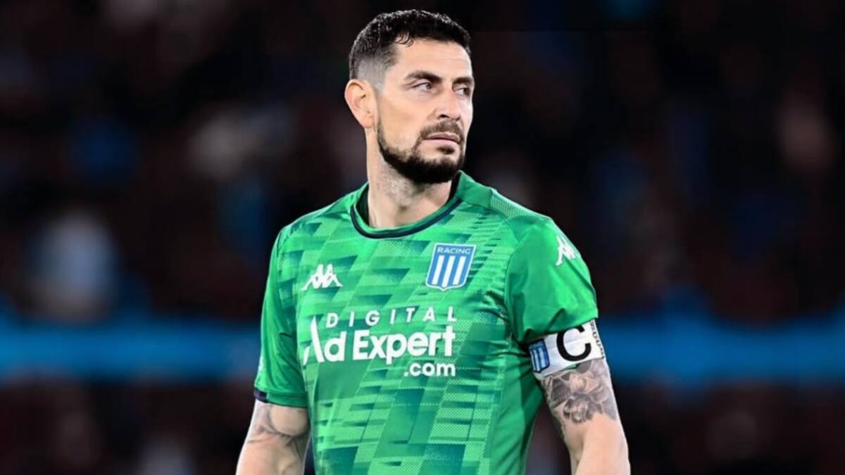 Esto debe ocurrir para que Colo Colo fije su mirada en Gabriel Arias