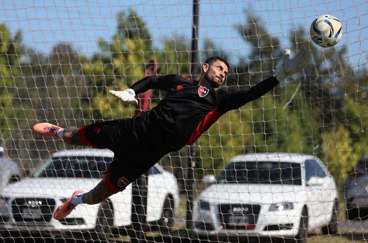 Pese al interés de Chile: Gabriel Arias contó por qué decidió seguir en el fútbol argentino