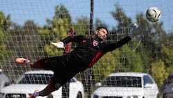 Pese al interés de Chile: Gabriel Arias contó por qué decidió seguir en el fútbol argentino