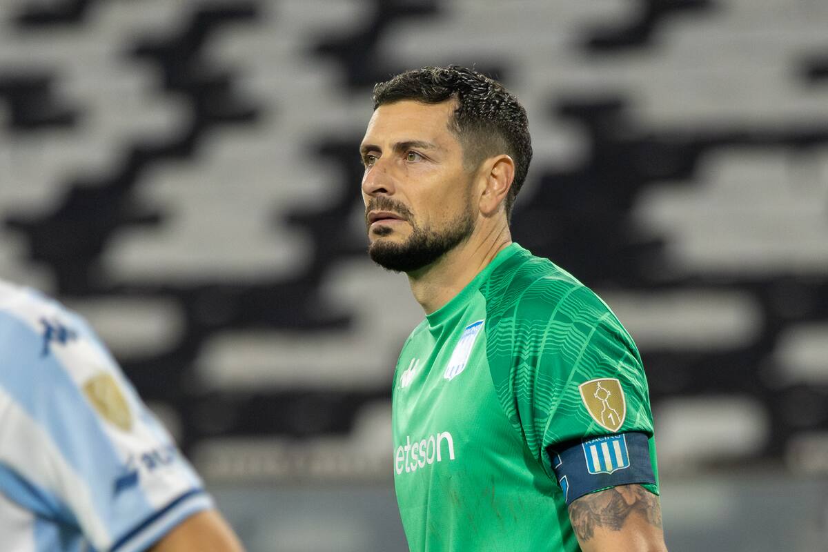 y un posible arribo a Colo Colo.