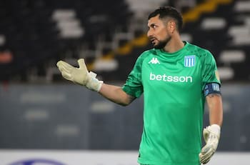 ¿Van por su fichaje? Colo Colo y la decisión que tomó con Gabriel Arias para 2026