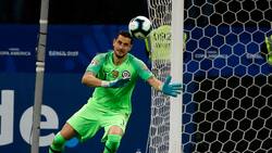 Gabriel Arias llenó de elogios a Sebastián Beccacece: "Es un loco del fútbol"