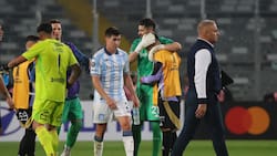 Avisan a Colo Colo sobre el posible gran fichaje para 2026: “Es fuerte en el mano a mano; un líder positivo y humilde”
