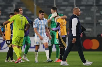 Avisan a Colo Colo sobre el posible gran fichaje para 2026: “Es fuerte en el mano a mano; un líder positivo y humilde”