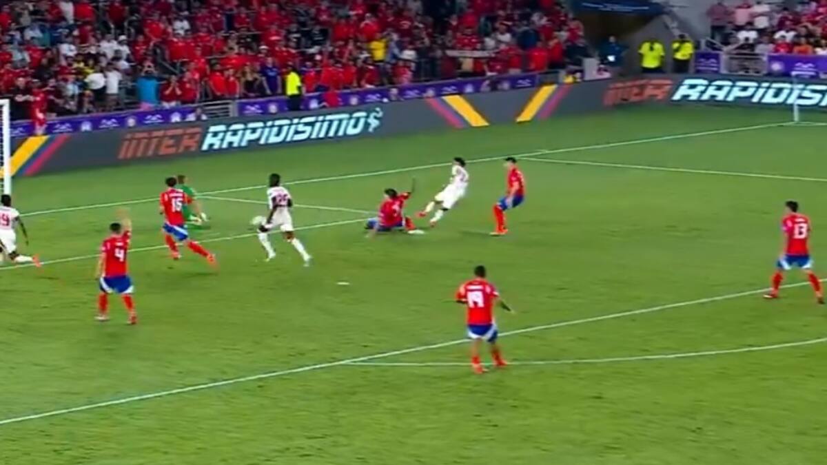 VIDEO | Conmebol destacó las mejores atajadas de la fecha 3 de Copa América: incluyeron una de Arias