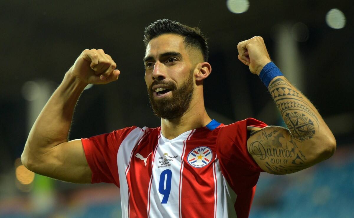 Gabriel Ávalos el favorito.