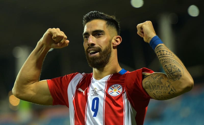 Gabriel Ávalos el favorito.