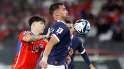 Brilla en Argentina, lo quiso la U y así respondió ante la posibilidad de llegar a Colo Colo