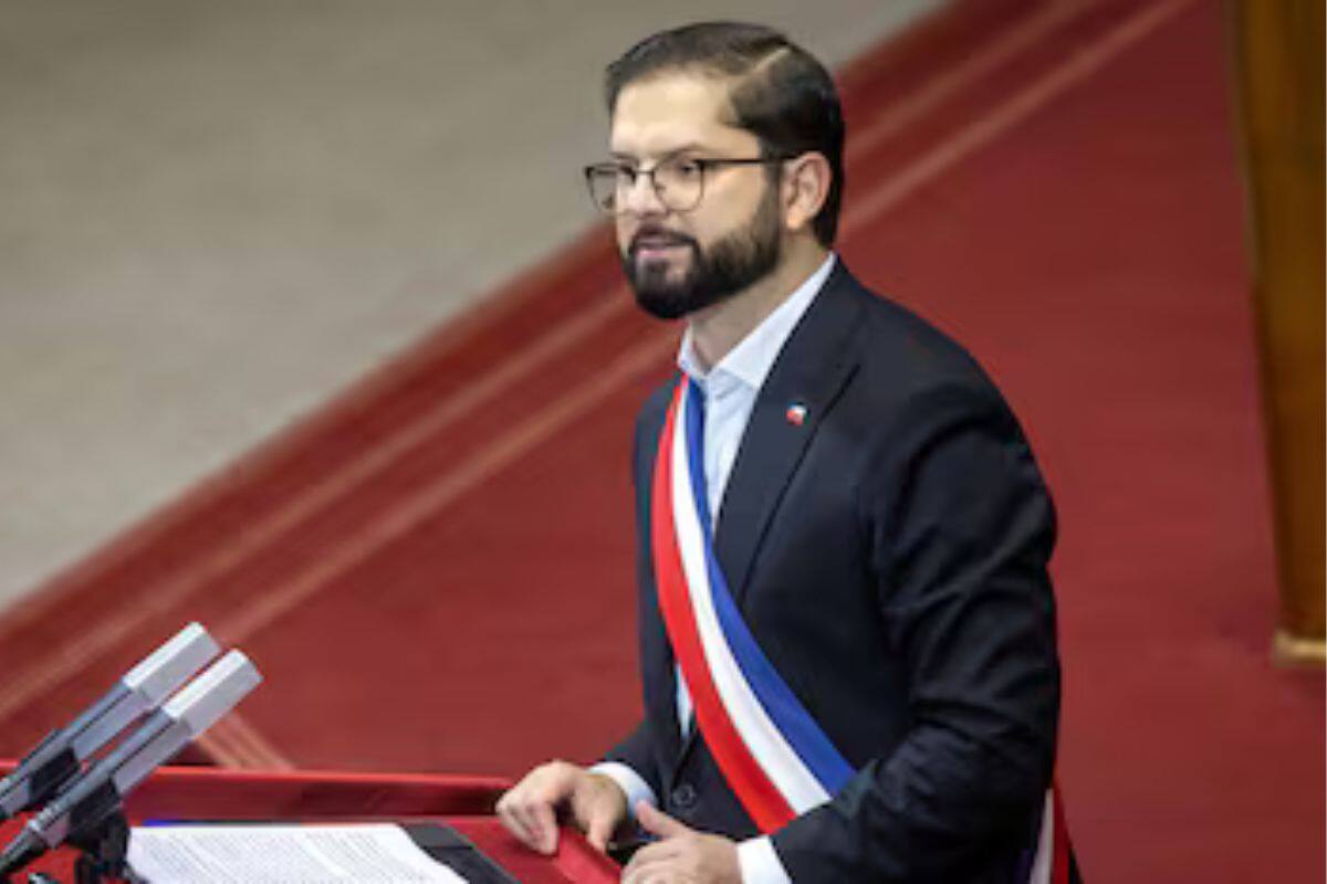 Nuevo aumento de la PGU en Chile.