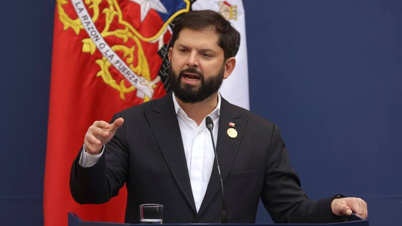 Gobierno confirma primera medida concreta tras los incidentes en partido de Independiente y la U