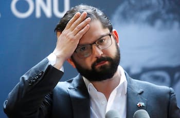 Caso Luis Castillo: ¿Cómo se pasó del indulto a un secuestro a mano armada?