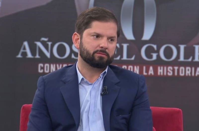 El presidente confirmó que su gobierno estudia destino de penal Punta Peuco.