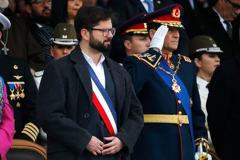El presidente puede invocar al Consejo.